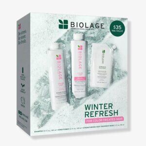 ColorLast Holiday Kit ColorLast by Biolage